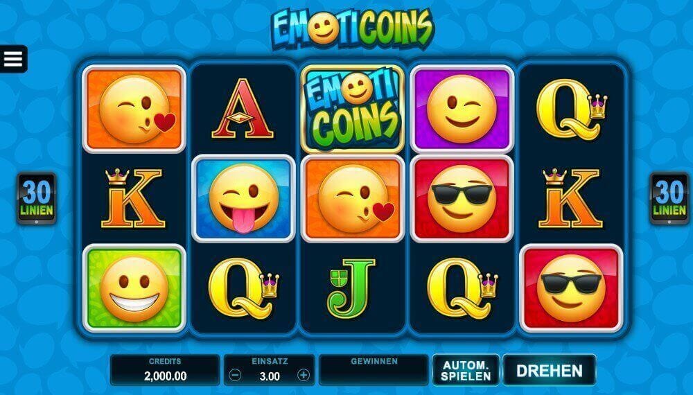 Emoticoins