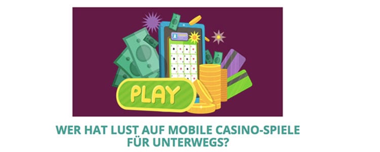 Karamba Mobile Bonus