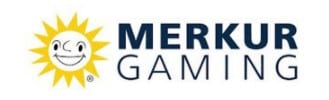 Logo of Merkur