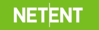 Logo of NETENT