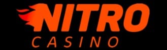 Nitro Casino Logo