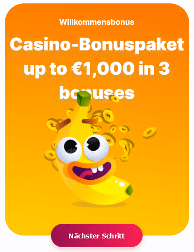 Nomini Casino Bonus