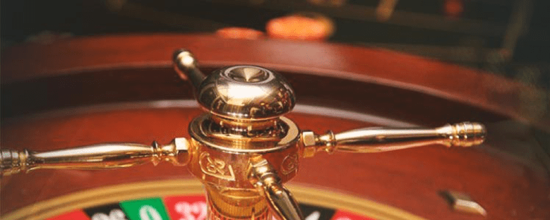 online casino roulette game