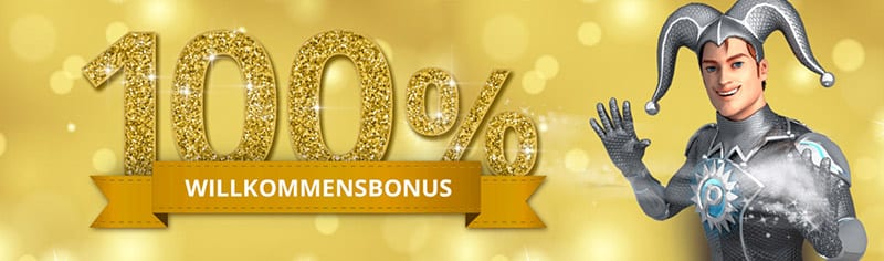 Online Casino Review: Welcome Bonus